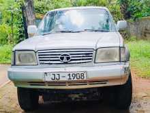 Tata 207 2004 Pickup