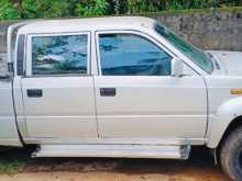 Tata 207 2004 Pickup