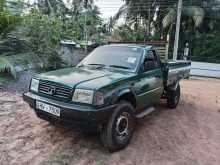 Tata 207 2004 Pickup