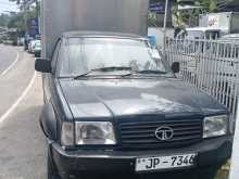 Tata 207 2004 Pickup