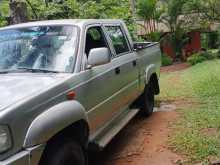 Tata 207 2004 Pickup