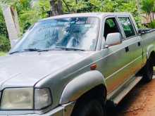 Tata 207 2004 Pickup