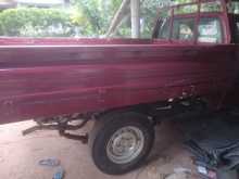 Tata 207 2004 Lorry