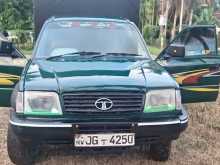 Tata 207 2004 Pickup