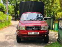 Tata 207 2004 Pickup