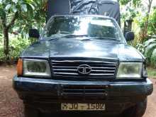 Tata 207 2004 Pickup