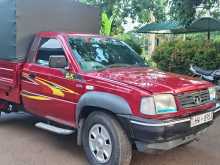 Tata 207 2004 Pickup