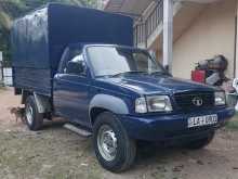 Tata 207 2005 Pickup