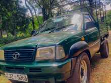 Tata 207 2005 Pickup