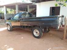 Tata 207 2005 Pickup