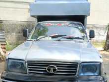 Tata 207 2005 Pickup