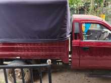 Tata 207 2005 Pickup