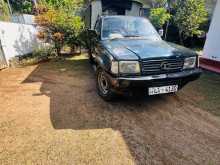 Tata 207 2005 Pickup