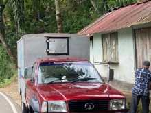 Tata 207 2005 Pickup