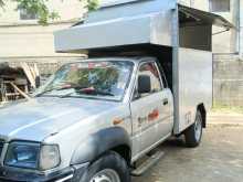 Tata 207 2005 Pickup