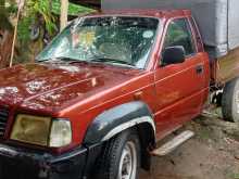 Tata 207 2005 Pickup