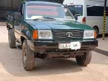 Tata 207 2005 Pickup