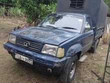 Tata 207 2005 Pickup