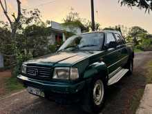 Tata 207 2005 Pickup