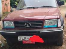 Tata 207 2005 Pickup