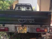 Tata 207 2005 Pickup