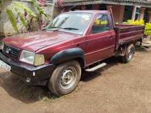 Tata 207 2005 Pickup