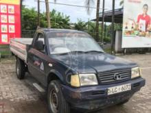 Tata 207 2005 Pickup