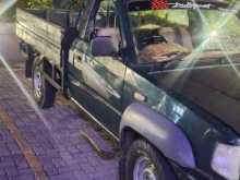 Tata 207 2005 Pickup