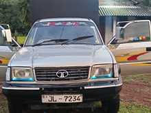 Tata 207 2005 Pickup