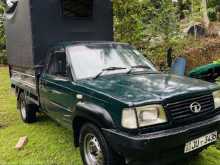 Tata 207 2005 Pickup