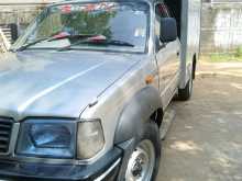 Tata 207 2005 Pickup