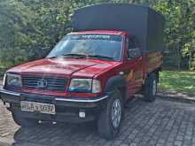 Tata 207 2005 Pickup