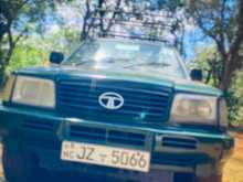 Tata 207 2005 Pickup