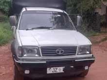 Tata 207 2005 Pickup