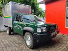 Tata 207 2005 Pickup