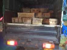 Tata 207 2005 Pickup