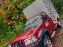 Tata 207 2005 Pickup