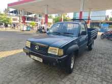 Tata 207 2005 Pickup