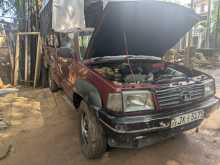 Tata 207 2005 Pickup