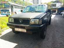 Tata 207 2005 Pickup