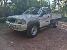 Tata 207 2006 Pickup