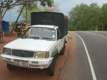 Tata 207 2006 Pickup