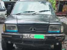Tata 207 2006 Pickup