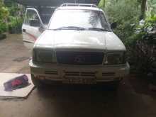Tata 207 2006 Pickup