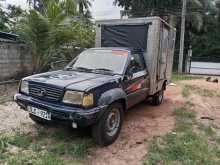 Tata 207 2006 Pickup