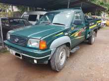 Tata 207 2006 Pickup