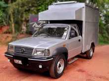 Tata 207 2006 Pickup