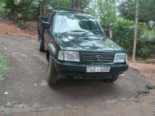 Tata 207 2006 Pickup