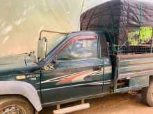 Tata 207 2006 Pickup
