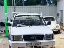 Tata 207 2006 Pickup
